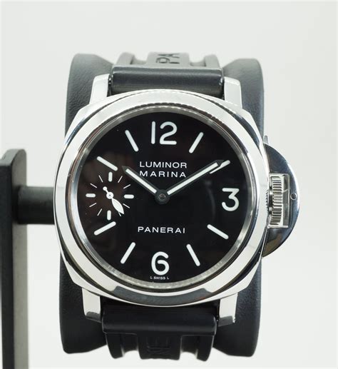 panerai pam 101|pam00111.